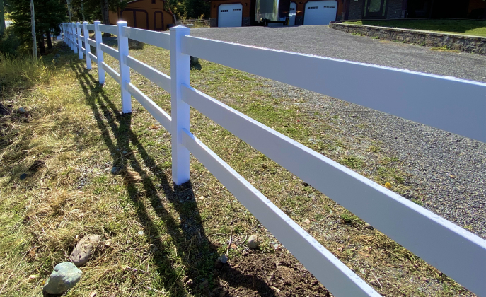 Agricultural Fencing